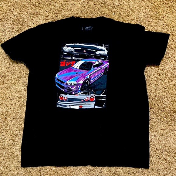 R-34 - Picture 1 of 1